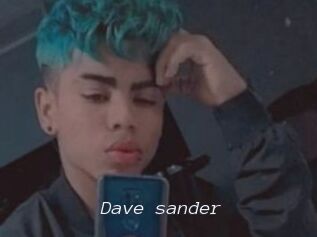 Dave_sander
