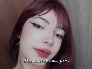 Daveandsammycs