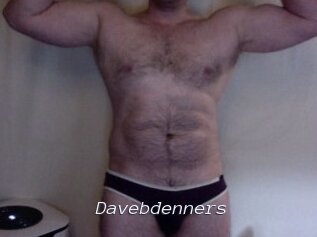 Davebdenners