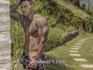 Davemartins