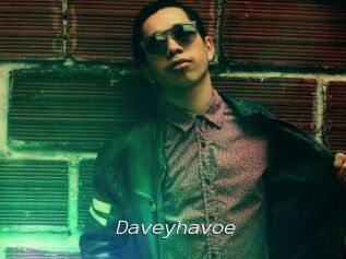 Daveyhavoe