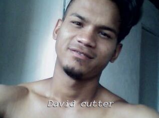 David_cutter