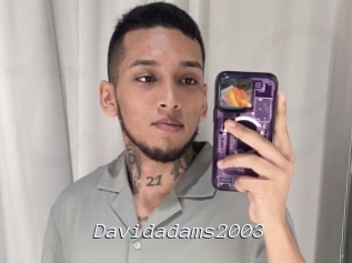 Davidadams2003