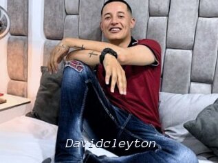 Davidcleyton