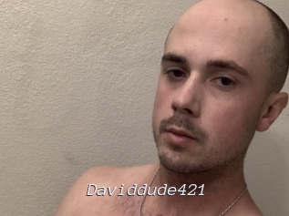 Daviddude421