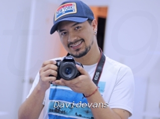 davidevans Tel 69 Salopes