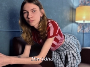 Davidhals