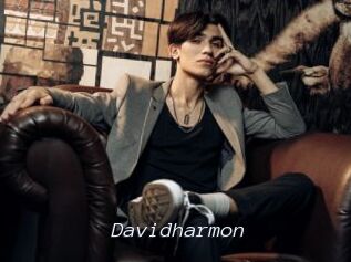 Davidharmon