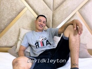 Davidkleyton