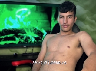 Davidlemmus