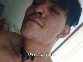 Davidplata