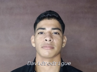 Davidrodrigue