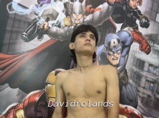 Davidrolands