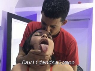 Daviidandsalomee