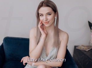 Davinajonson