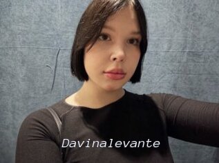 Davinalevante