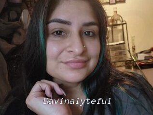 Davinalyteful