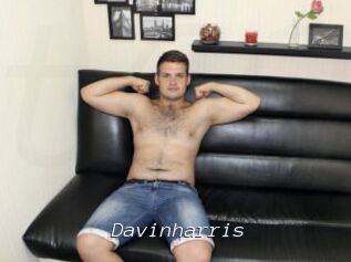 Davinharris