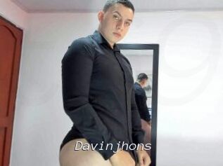 Davinjhons