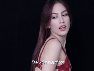 Davinnafox