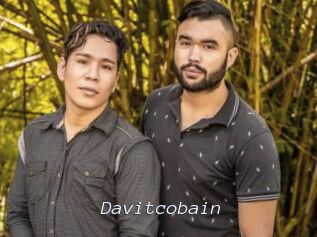 Davitcobain