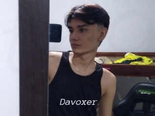 davoxer Tel 69 Salopes