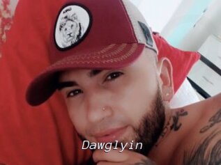 Dawglyin