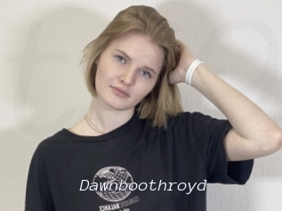 Dawnboothroyd