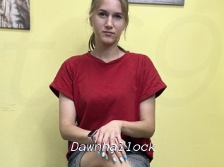 Dawnhallock