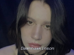 Dawnhawkinson