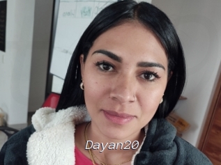 Dayan20