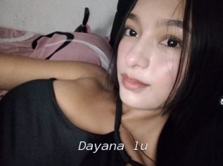 Dayana_lu