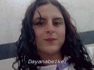 Dayanabeiker