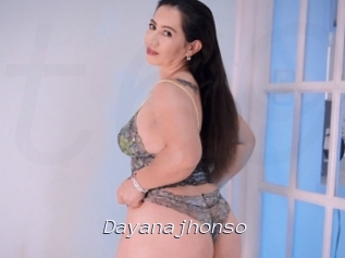 Dayanajhonso