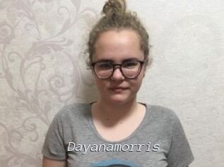 Dayanamorris