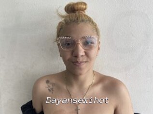Dayansexihot