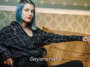 Dayansharp