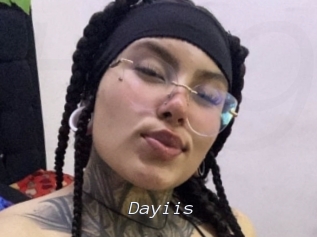 Dayiis