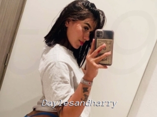 Daylesandharry
