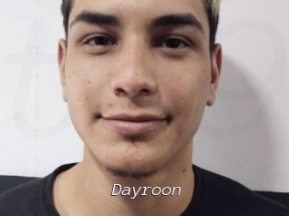 Dayroon
