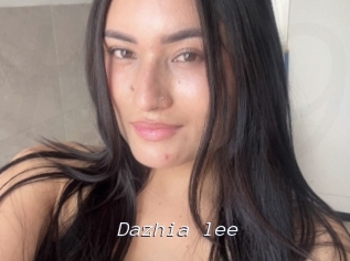 Dazhia_lee