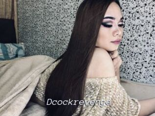 Dcockrevenge