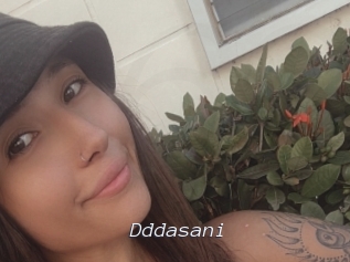 Dddasani