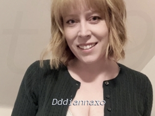 Dddiannaxo