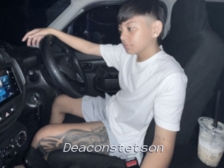 Deaconstetson