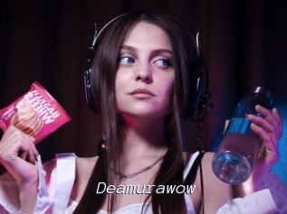 Deamurawow