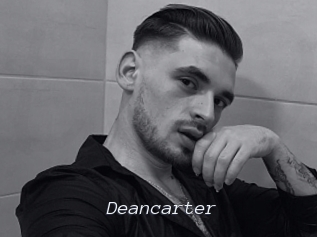 Deancarter