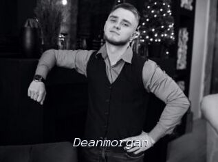 Deanmorgan