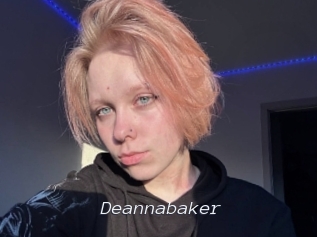Deannabaker