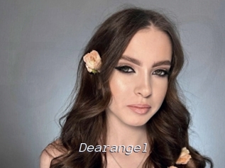 Dearangel